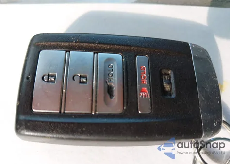 2014 Acura Mdx из США, поврежденный, VIN 5FRYD4H27EB005076